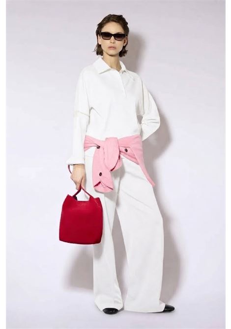 Miranda Blouse Liviana Conti | F6WI09A08